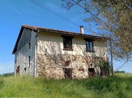 Dournazac, Haute-Vienne