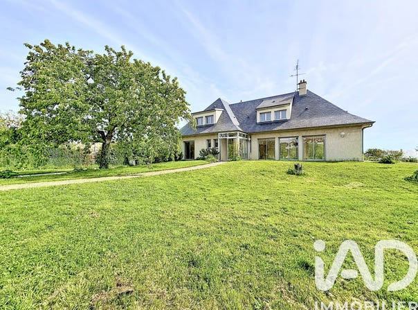 Lèves, Centre-Val de Loire 28300