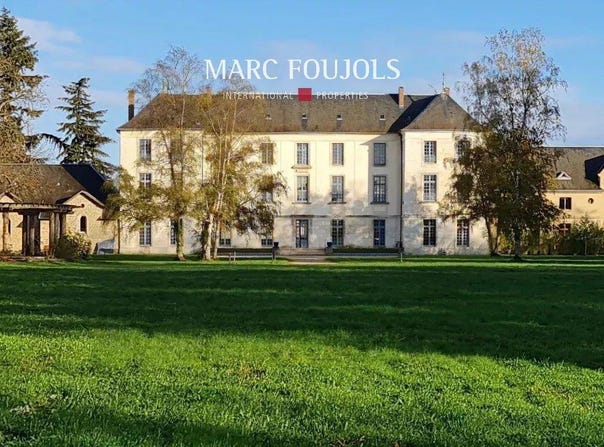 Lavilletertre, Picardie 60240