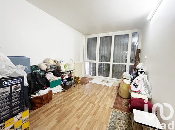Aubervilliers, Île-de-France 93300