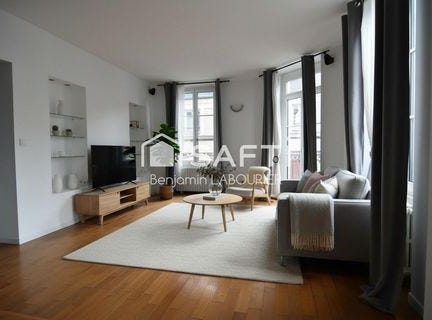 Auxerre, Bourgogne 89000