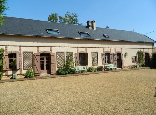 Maintenon, Eure-et-Loir 28130