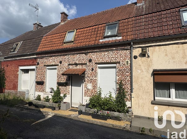 Lewarde, Hauts-de-France 59287