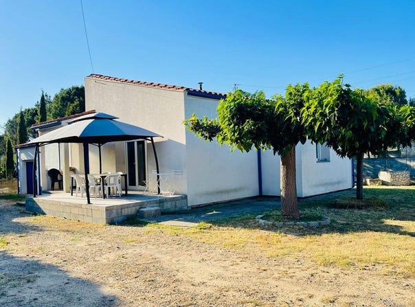 Capendu, Languedoc-Roussillon 11700