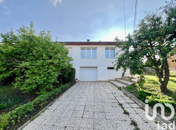 Rombas, Grand Est 57120