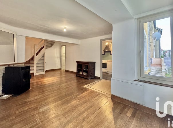 Arcy-sur-Cure, Bourgogne-Franche-Comté 89270