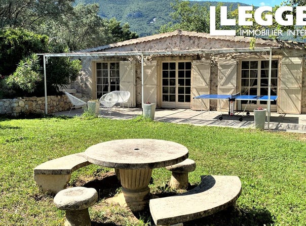 Seillans, Provence-Alpes-Côte d'Azur 83440
