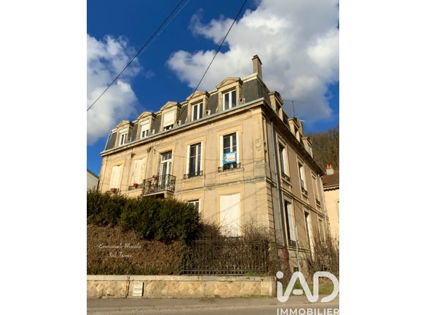 Liverdun, Grand Est 54460