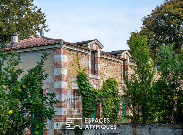 TALMONT SAINT HILAIRE, Pays de la Loire 85440