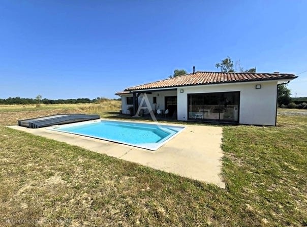 TOUJOUSE, Occitanie 32240