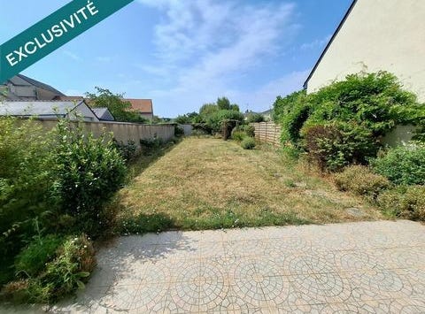 Montreuil-Juigne, Pays de la Loire 49460