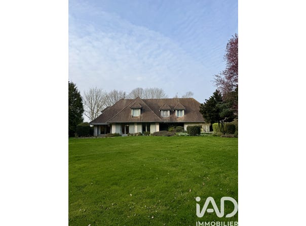 Saint-Floris, Hauts-de-France 62350