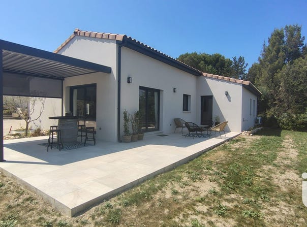 Vedène, Provence-Alpes-Côte d'Azur 84270
