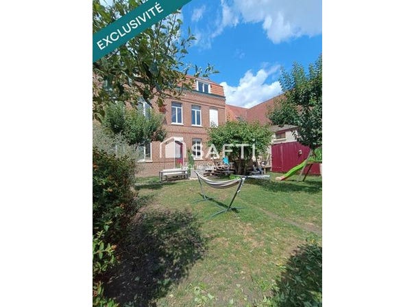 Arques, Nord-Pas-de-Calais 62510