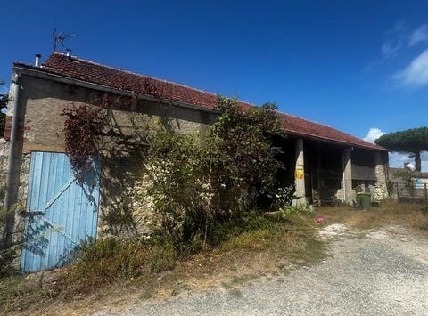 Dolus-d'Oleron, Poitou-Charentes 17550
