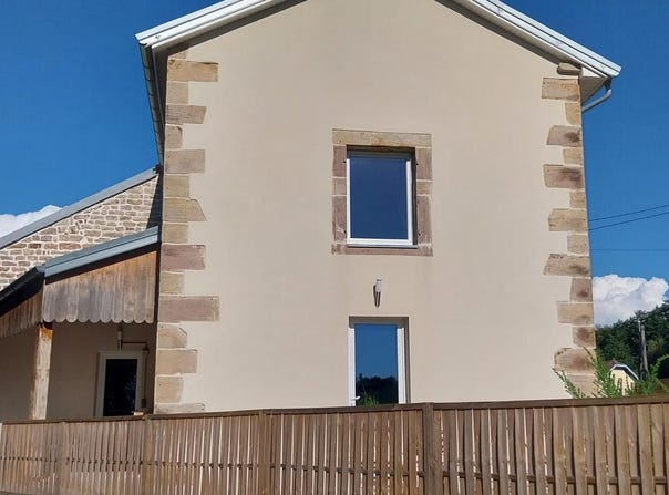 Fougerolles-Saint-Valbert, Franche-Comté 70220