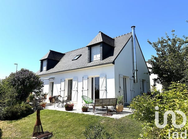 Le Vivier-sur-Mer, Brittany 35960