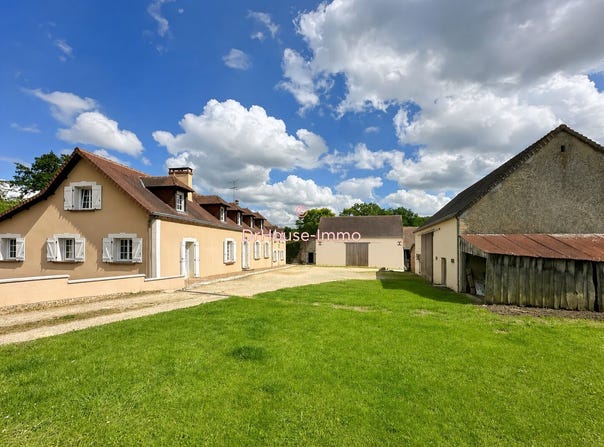 Igé, Lower Normandy 61130