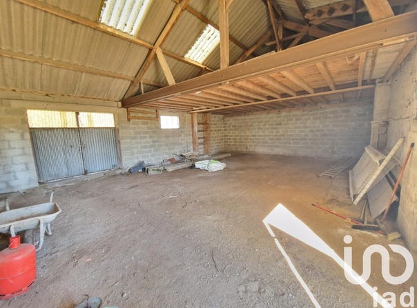 Bray-Saint-Aignan, Centre-Val de Loire 45460