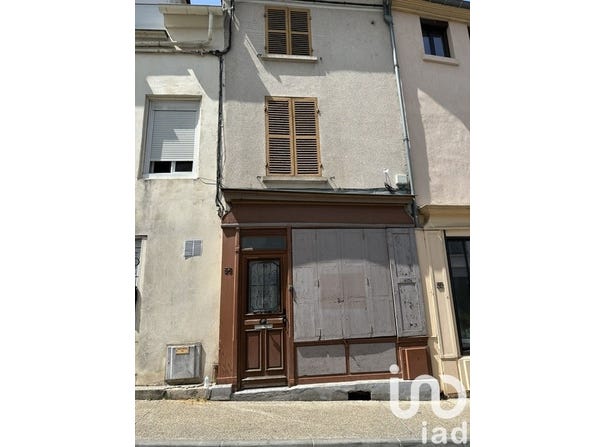 Beaumont-sur-Oise, Île-de-France 95260