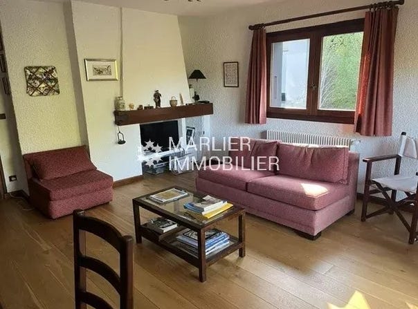 Megève, Haute-Savoie 74120