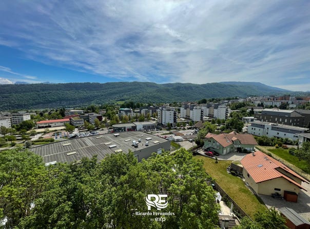 Seynod, Rhône-Alpes 74600