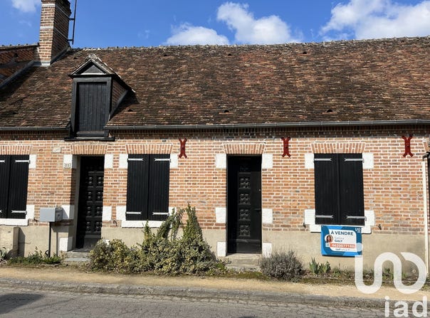 Sennely, Centre-Val de Loire 45240