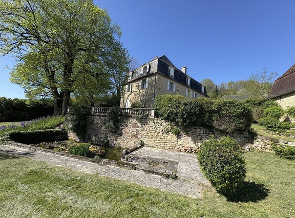 Coubjours, Aquitaine 24390