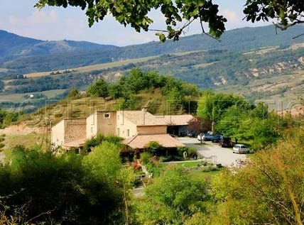 Thoard, Provence-Alpes-Côte d'Azur 04380