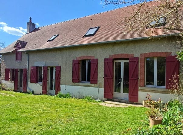 LEYRAT, Nouvelle-Aquitaine 23600