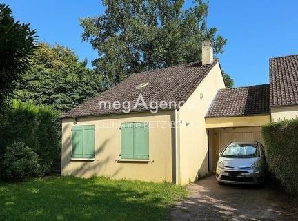 Eragny, Île-de-France 95610