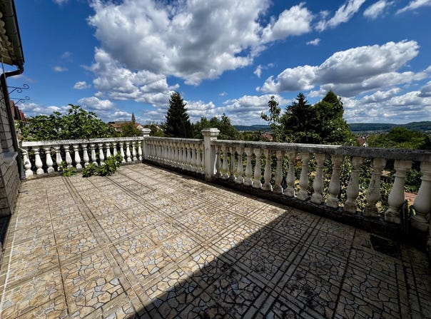 Freyming-Merlebach, Moselle 57800