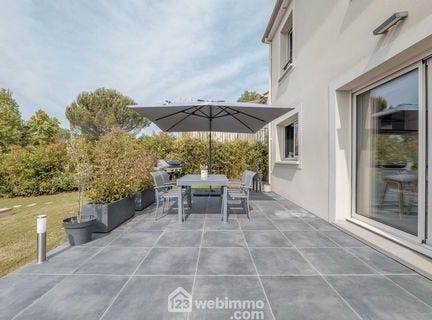 Marolles-En-Brie, Île-de-France 94440