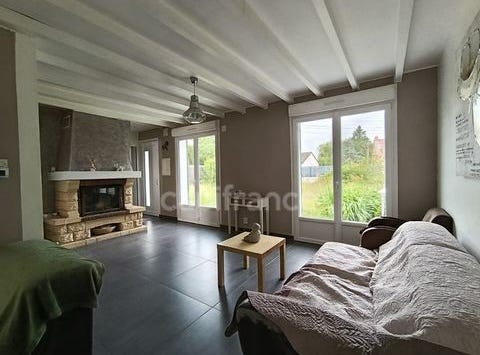 VILLERS AU BOIS, Nord-Pas-de-Calais 62144