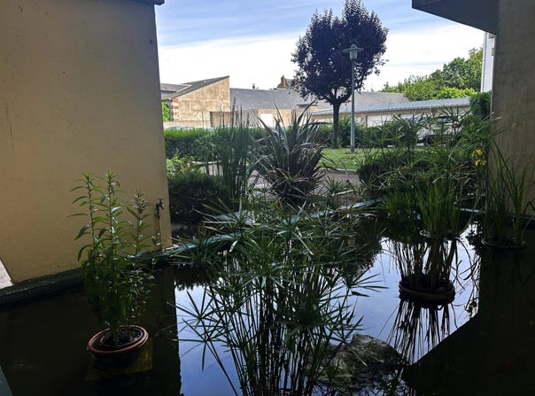 La Riche, Indre-et-Loire 37520