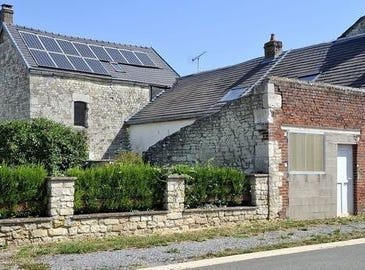 DIZY LE GROS, Picardie 02340