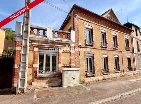 Paron, Bourgogne 89100