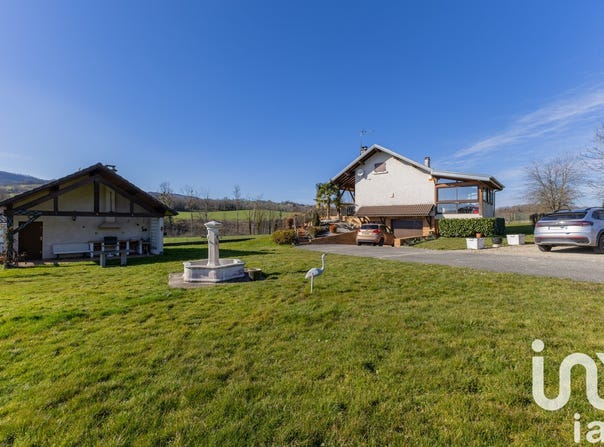 Marcieux, Auvergne-Rhône-Alpes 73470