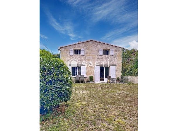 Sainte-Terre, Aquitaine 33350