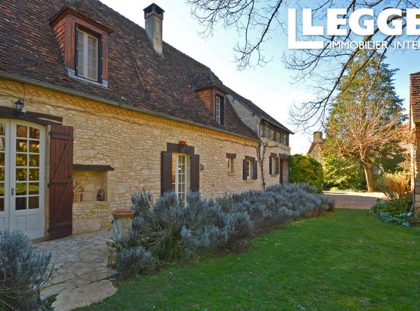 Temple-Laguyon, Nouvelle-Aquitaine 24390