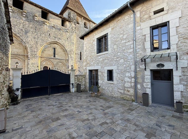 BOURDEILLES, Nouvelle-Aquitaine 24310