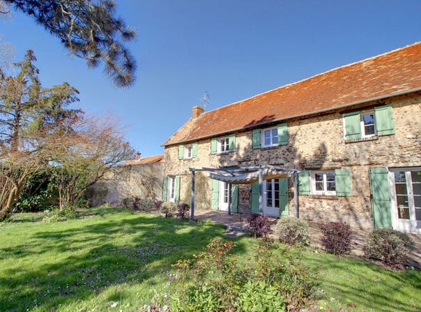 Vernon, Eure 27200