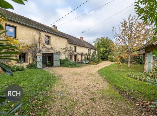 Houdan, Eure-et-Loir 78550