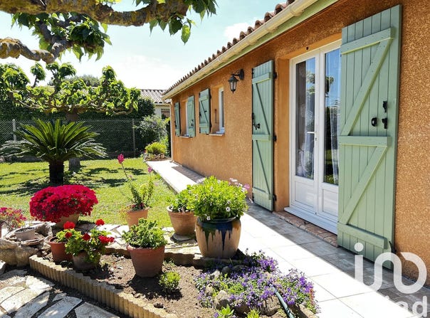 LEUCATE, Occitanie 11370