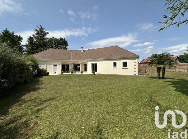 Levroux, Centre-Val de Loire 36110