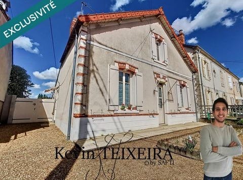 La Flèche, Pays de la Loire 72200
