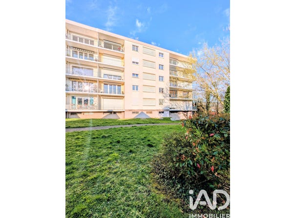 Saint-Quentin, Hauts-de-France 02100