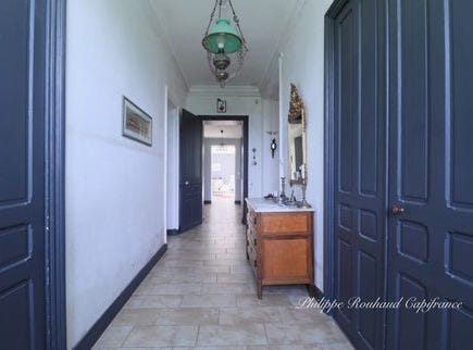 FOUSSAIS PAYRE, Pays de la Loire 85240