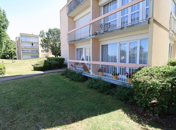 GAILLON, Normandy 27600