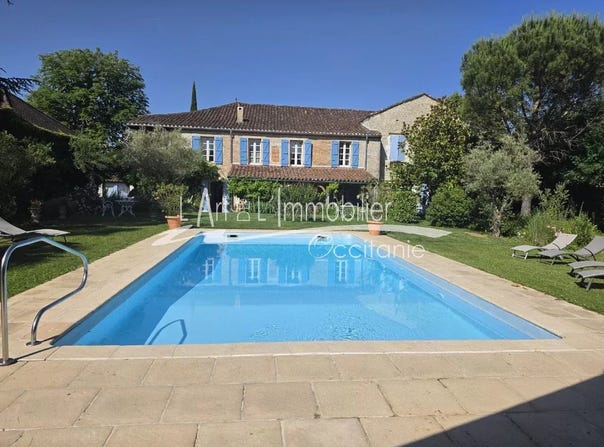 Mercuès, Lot 46090